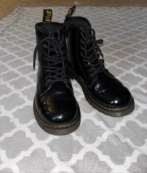 Size 3 Dr. Martens
